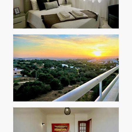 Cozy Alvor Retreat - Sunset Balcony, Wi-Fi & Ac Apartment Екстериор снимка