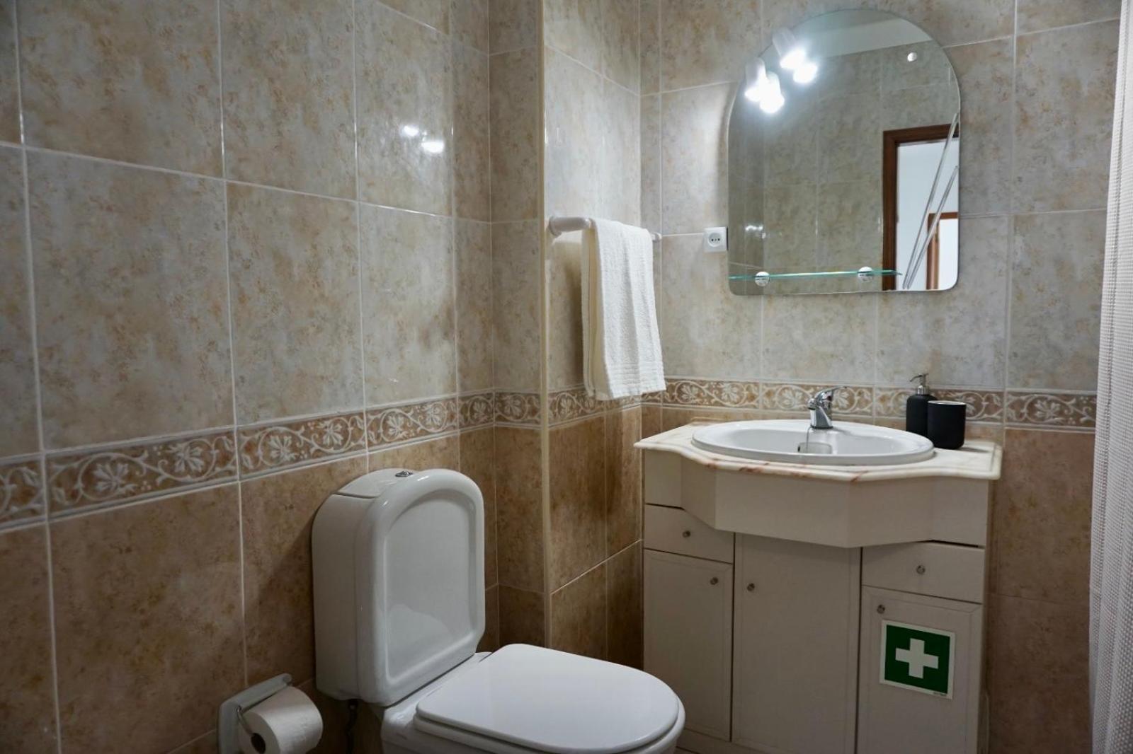 Cozy Alvor Retreat - Sunset Balcony, Wi-Fi & Ac Apartment Екстериор снимка