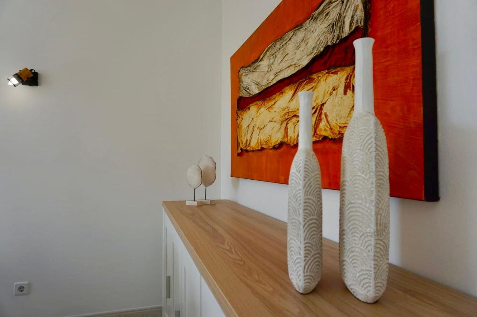 Cozy Alvor Retreat - Sunset Balcony, Wi-Fi & Ac Apartment Екстериор снимка