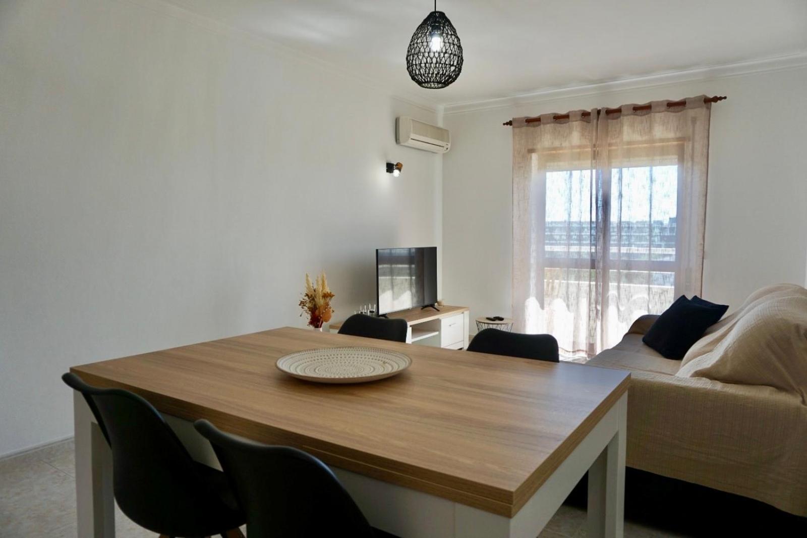 Cozy Alvor Retreat - Sunset Balcony, Wi-Fi & Ac Apartment Екстериор снимка