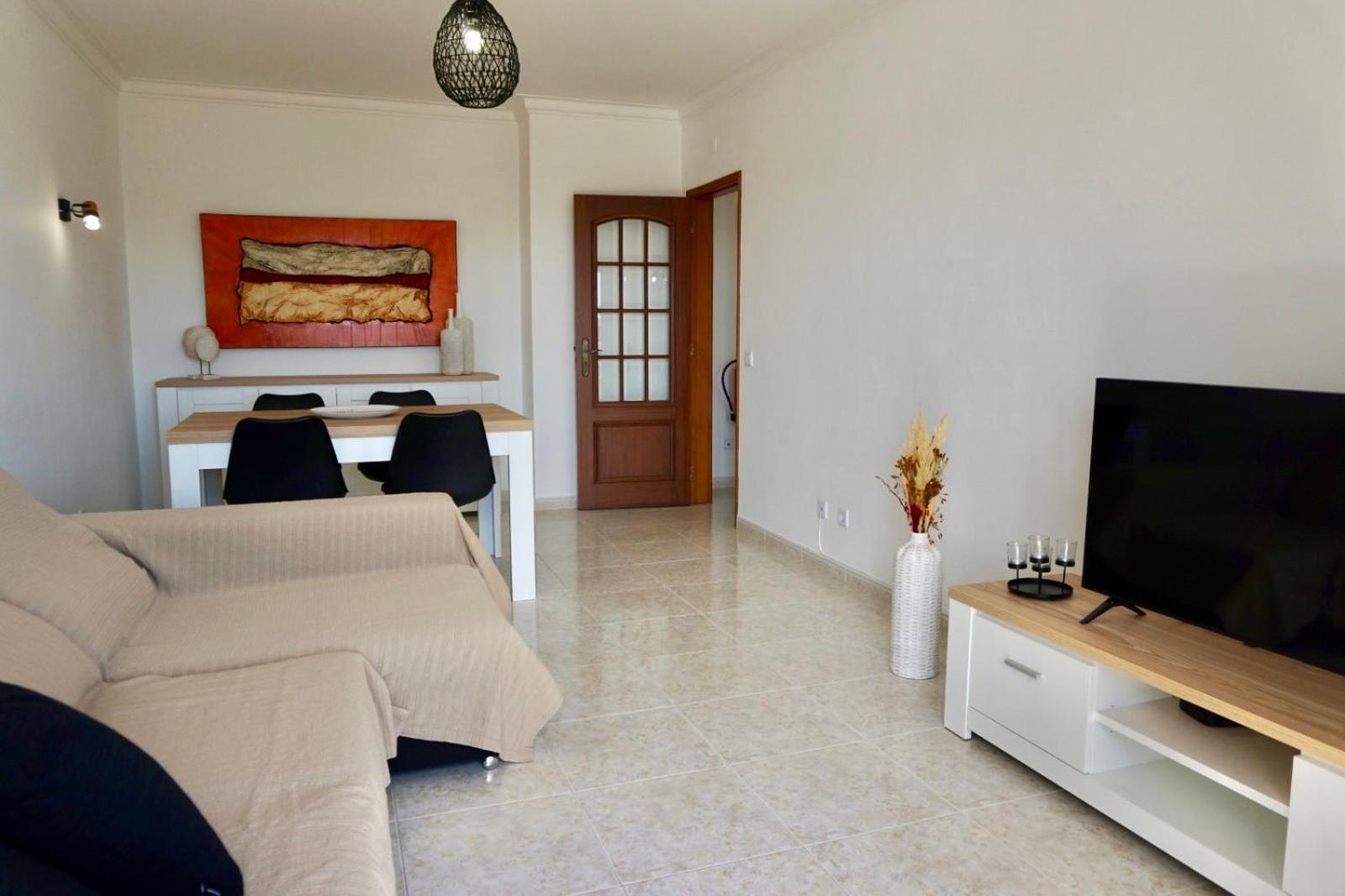 Cozy Alvor Retreat - Sunset Balcony, Wi-Fi & Ac Apartment Екстериор снимка
